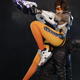 Illustration for article titled Oh Man, This Overwatch Cosplay